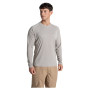 Camiseta de hombre Craghoppers NosiLife SolarShield+ LS T-Shirt