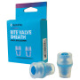 Boquilla de recambio Hydrapak Bite Valve Sheath 2-Pack