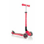 Patinete Globber Primo Foldable rojo Red