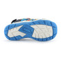 Sandalias para niños Alpine Pro Koremo Ocean