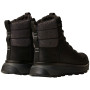 Calzado de hombre The North Face M Bergen Leather Wp