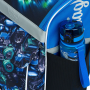 Mochila escolar para educación primaria Baagl Zippy