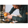 Plato Primus CampFire plate S/S