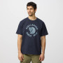 Camiseta de hombre Fjällräven Fjällräven Relaxed T-Shirt M