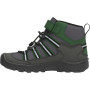 Calzado para niños Keen Hikeport 2 Sport Mid Wp Children