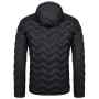 Chaqueta de invierno para hombre Loap Itemo