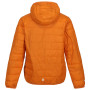 Chaqueta para niños Regatta Jr Hooded Hillpck
