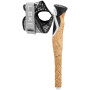 Bastones de carrera de senderos Leki Cross Trail FX Superlite Compact 110-120 cm