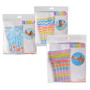 Tumbona hinchable Intex Action Print Mats 59711EU