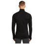 Camiseta funcional de hombre Icebreaker Men Mer 200 ZoneKnit LS Half Zip
