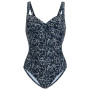 Talla: XL / Color: azul/ azul claro
