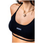 Sujetador deportivo Nebbia Open-back sports Bra Power