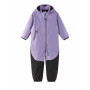 Talla infantil: 92 / Color: violeta/negro