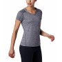 Camiseta de mujer Columbia Zero Rules