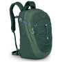 Mochila de mujer Osprey Questa 27 verde TortugaGreen