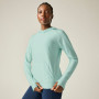 Camiseta de mujer Dare 2b Sprint Cty Hoodie