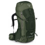 Mochila Osprey Aether AG 70 verde AdriondackGreen