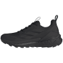 Calzado de senderismo para hombre Adidas Terrex Free Hiker 2 Low Gtx