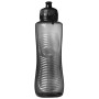 Botella Sistema Gripper Bottle 800ml negro