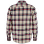 Camisa de hombre Fjällräven Övik Heavy Flannel Shirt M