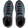 Calzado de mujer Salewa Ws Alp Trainer 2 Mid Gtx