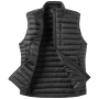 Chaleco de hombre Rab Microlight Down Vest