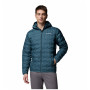 Chaqueta de hombre Columbia Delta Ridge™ II Down Hooded Jacket
