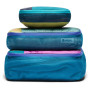 Organizador de viaje Cotopaxi Cubo Packing Travel Bundle