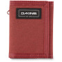 Cartera Dakine Vert Rail Wallet rojo DarkRose
