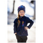 Sudadera para niños WAMU Dark Purple
