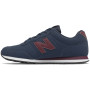 Calzado de hombre New Balance GM400LA1