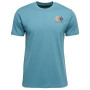 Talla: L / Color: azul