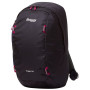 Mochila Bergans Hugger 30L violeta Blackberry/Magenta