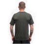 Camiseta funcional de hombre Sensor Merino Air Outdoors
