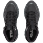 Calzado de hombre Jack Wolfskin Wild Hike Texapore Mid M