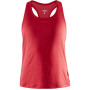 Camiseta sin mangas para mujer Craft ADV Essence rojo Brighttred