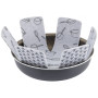 Juego de ollas Brunner Torralta Spacemaster Ø 18 cm