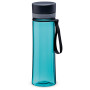 Botella de agua Aladdin Aveo 600ml azul Aqua Blue