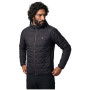 Chaqueta de hombre Silvini Simetto