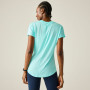 Camiseta de mujer Dare 2b Vigilant Tee