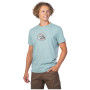Camiseta de hombre Hannah Skatch