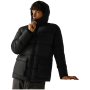 Chaqueta de invierno para hombre Regatta Marek Short