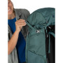 Mochila de senderismo para mujer Osprey Viva 65