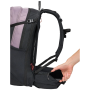 Mochila de senderismo pequeña Vaude Wizard 24+4