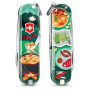 Navaja Victorinox LE Swiss Mountain Dinner