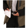 Chaqueta de esquí para hombre Kilpi Skimmio-M (2026)