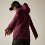 Chaqueta de mujer Regatta Womens Wentwood 3in1