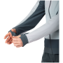 Chaqueta de mujer Dynafit Tigard Alpha Direct Jkt W