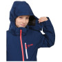 Chaqueta para niños Kilpi Valera-Jg DBL