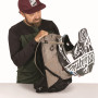 Mochila Osprey Raptor 14